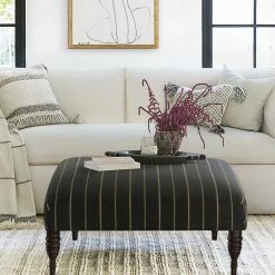 Lulu And Georgia Vyola Ottoman