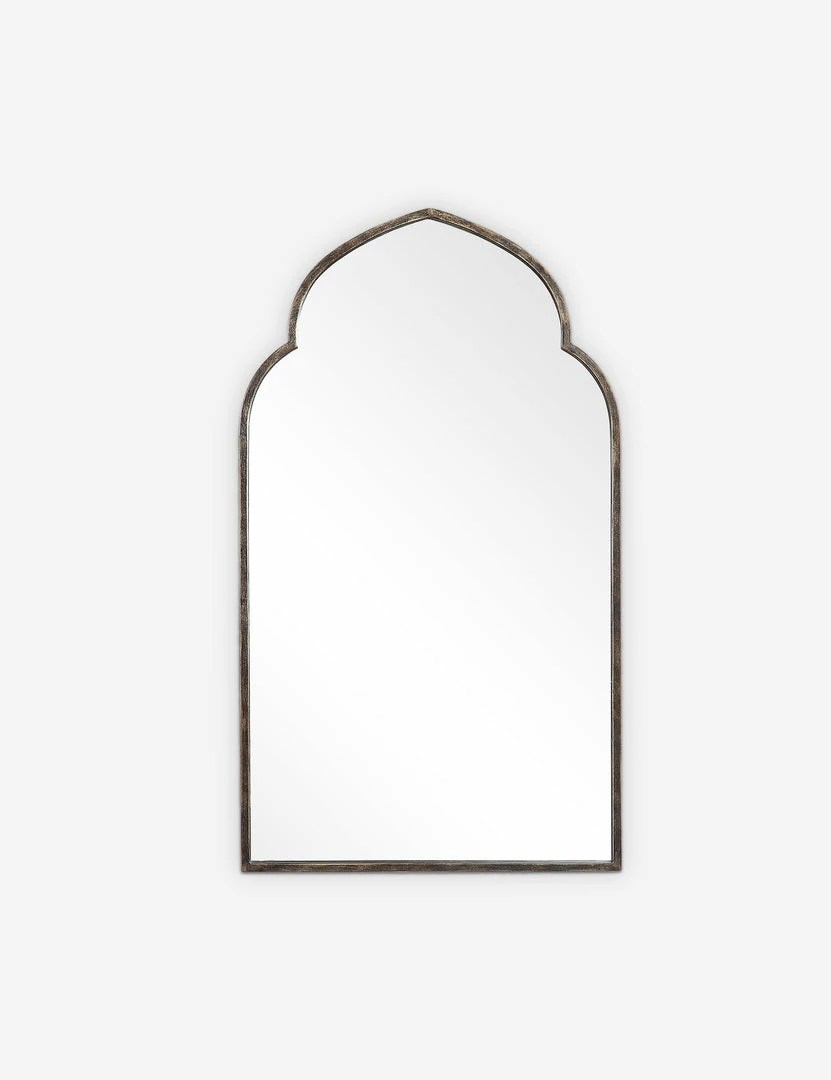 Lulu And Georgia Walls Liliana Mirror