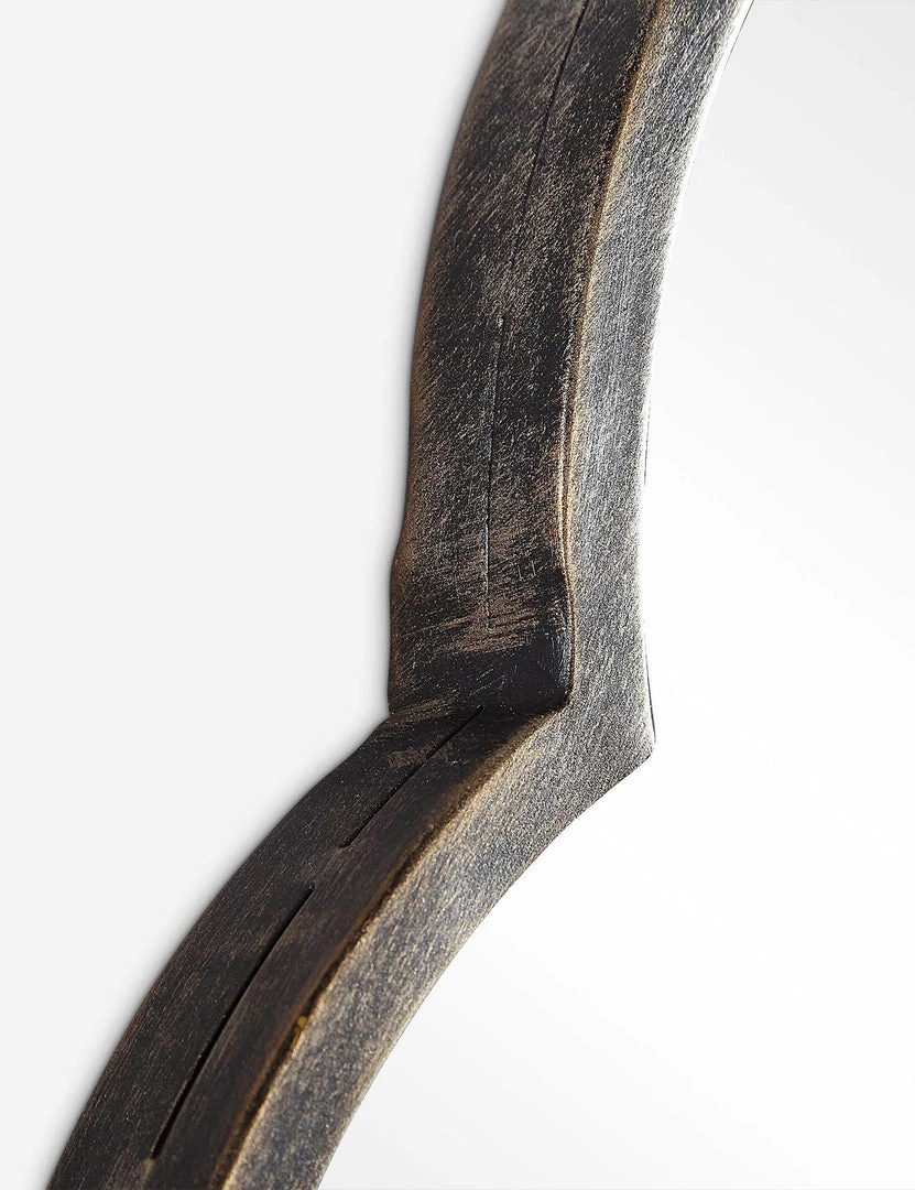 Lulu And Georgia Walls Liliana Mirror