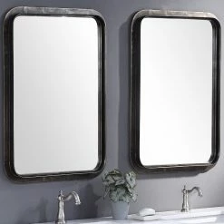 Lulu And Georgia Natalie Mirror