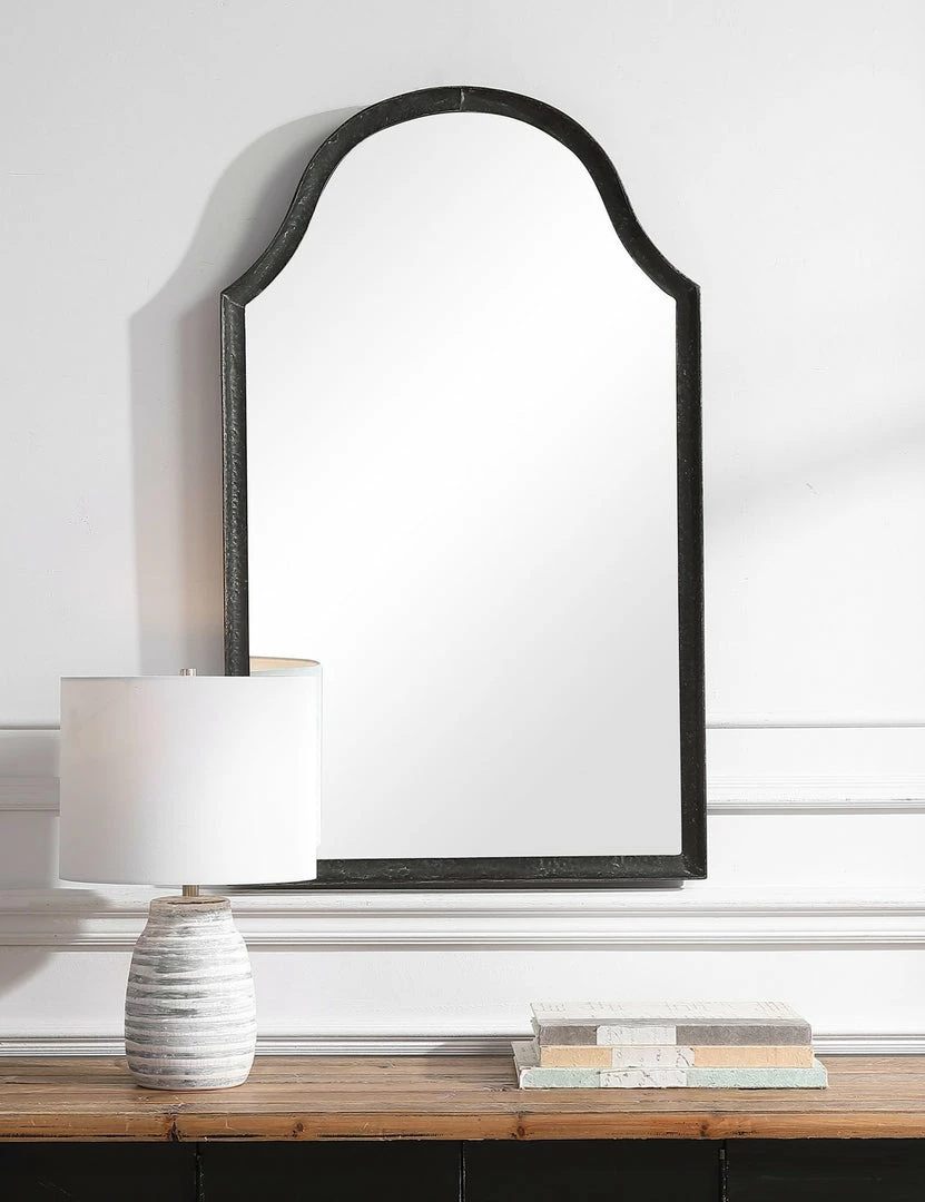 Lulu And Georgia Rosanna Mirror