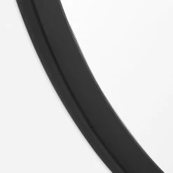 Lulu And Georgia Walls Ahna Oval Mirror