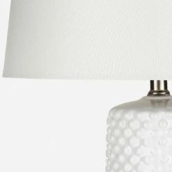 Lulu And Georgia Bubble Table Lamp Lighting