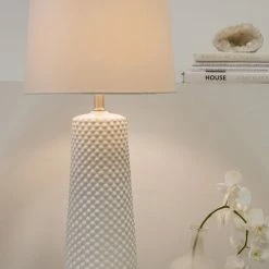Lulu And Georgia Bubble Table Lamp Lighting