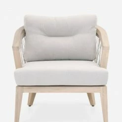 Lulu And Georgia Joaquin Indoor / Outdoor Accent Chair Outdoor Collection