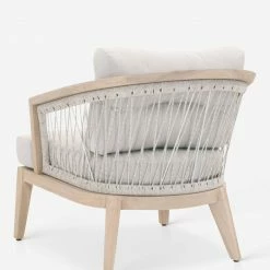 Lulu And Georgia Joaquin Indoor / Outdoor Accent Chair Outdoor Collection