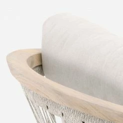 Lulu And Georgia Joaquin Indoor / Outdoor Accent Chair Outdoor Collection