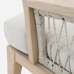 Lulu And Georgia Joaquin Indoor / Outdoor Accent Chair Outdoor Collection