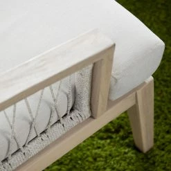 Lulu And Georgia Joaquin Indoor / Outdoor Accent Chair Outdoor Collection