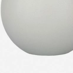 Lulu And Georgia Vivienne Table Lamp Earth Tones