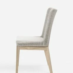 Lulu And Georgia Winnetka Indoor / Outdoor Dining Chair (Set Of 2)