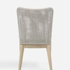 Lulu And Georgia Winnetka Indoor / Outdoor Dining Chair (Set Of 2)