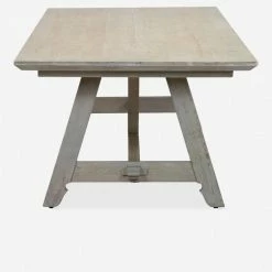 Lulu And Georgia Morris & Co. Kelmscott Dining Table Furniture