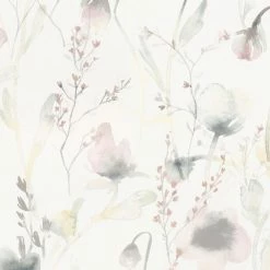 Lulu And Georgia Scalamandre Lo Wallpaper Earth Tones