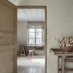 Lulu And Georgia Zen Wallpaper