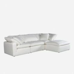Lulu And Georgia Jacques Large Sectional Sofa Furniture