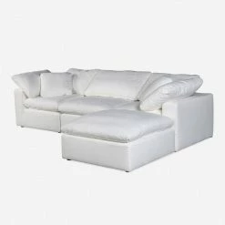 Lulu And Georgia Jacques Large Sectional Sofa Furniture