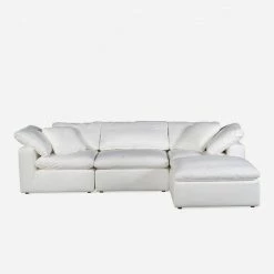 Lulu And Georgia Jacques Large Sectional Sofa Furniture