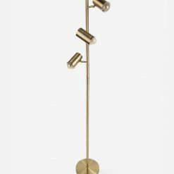 Lulu And Georgia Zanna Floor Lamp Lighting