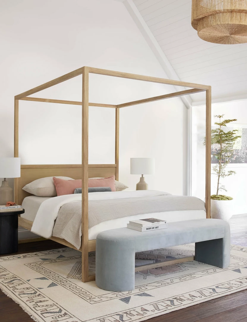 Lulu And Georgia Nina Freudenberger Collection Sabine Velvet Bolster Pillow