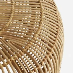 Lulu And Georgia Amina Round Coffee Table