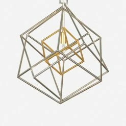 Lulu And Georgia Zinnia Pendant Light Lighting