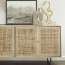 Lulu And Georgia Élan Byrd Collection Sina Vase