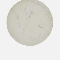 Lulu And Georgia Curved + Rounded Arteriors Kelsie Round Coffee Table