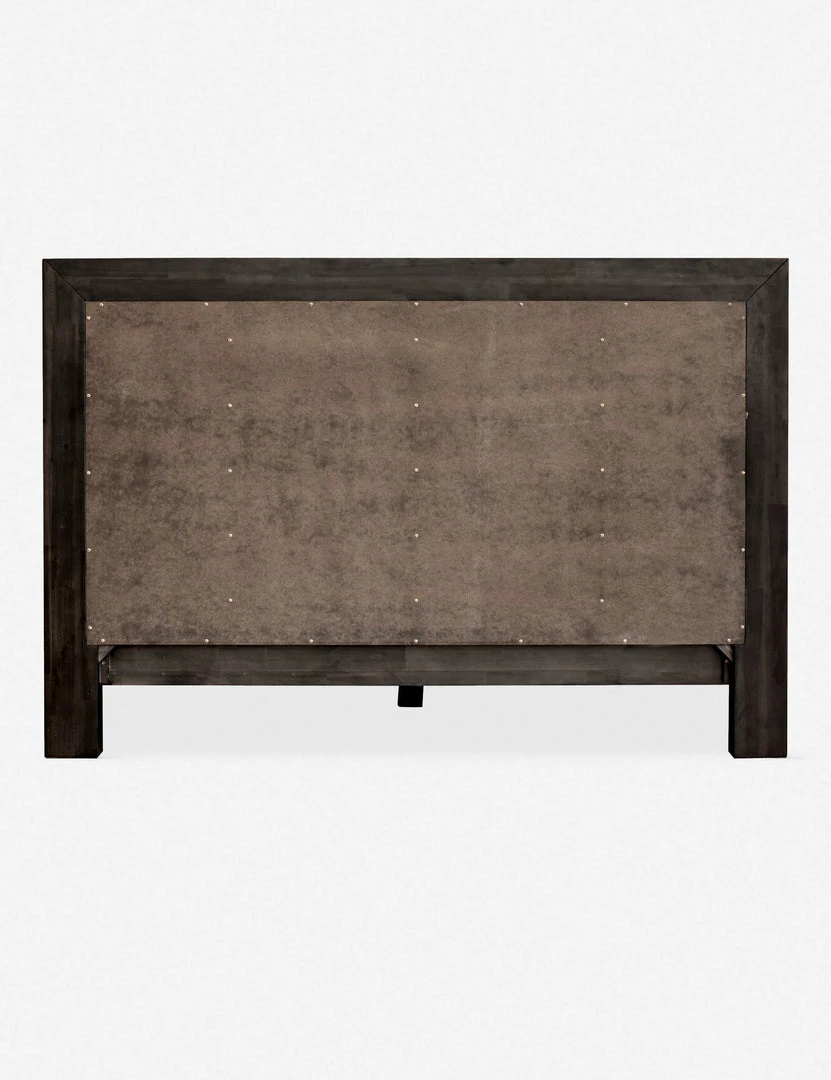 Lulu And Georgia Carlin Platform Bed Furniture