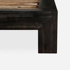 Lulu And Georgia Carlin Platform Bed Furniture