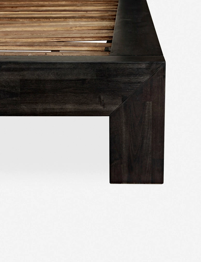 Lulu And Georgia Carlin Platform Bed Furniture