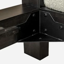 Lulu And Georgia Carlin Platform Bed Furniture