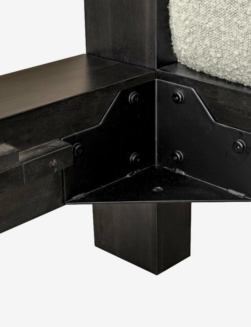 Lulu And Georgia Carlin Platform Bed Furniture