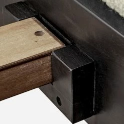 Lulu And Georgia Carlin Platform Bed Furniture