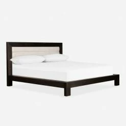 Lulu And Georgia Carlin Platform Bed Furniture