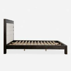 Lulu And Georgia Carlin Platform Bed Furniture