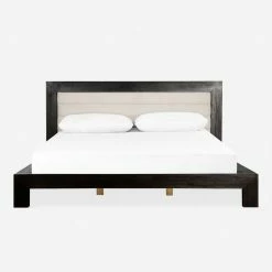 Lulu And Georgia Carlin Platform Bed Furniture