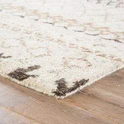 Lulu And Georgia Earth Tones Aubrun Rug