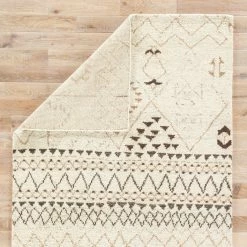Lulu And Georgia Earth Tones Aubrun Rug