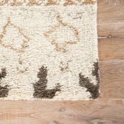 Lulu And Georgia Earth Tones Aubrun Rug