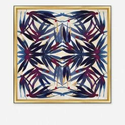 Lulu And Georgia Zunya Wall Art Walls